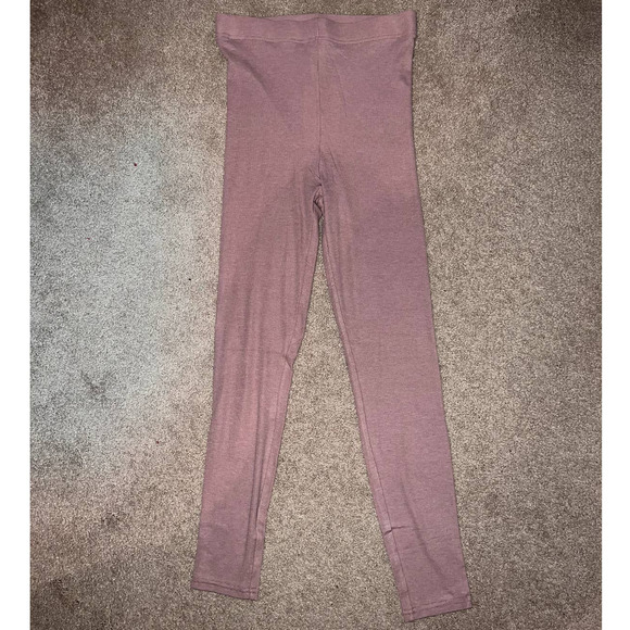 New Fabletics RestoreKnit Ultra High-Waisted 7/8 Legging Size L - Picture 3 of 5